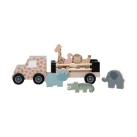 Jabadabado Safari Truck