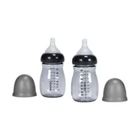 We-Too Standardfläschchen - 260 ml - 2er-Pack