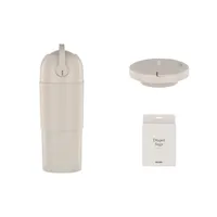 We-Too Telescopische Luieremmer | Deksel | Luieremmerzakken