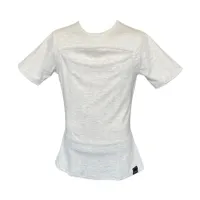 Womboo Beutelshirt - Herren - Ecru