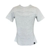 Womboo Beutelshirt - Herren - Hellgrau