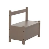 Europe Baby Basic II Truhenbank