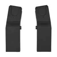 Easywalker Zoey Autostoel Adapter Set