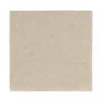 Nanami Bettdecke – Wolle – Beige