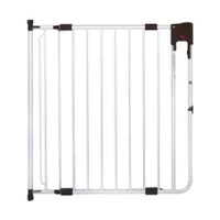 Fenss Treppengitter SafetyDoor