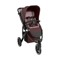 ABC Design Salsa 5 Run Kinderwagen - Umbra