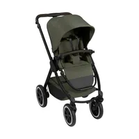 ABC Design Samba 2 Kinderwagen - Almond