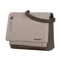 ABC Design Wickeltasche - Urban - Camel