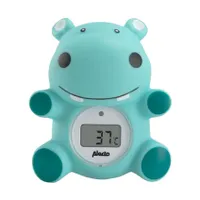 Alecto BC-11 Badethermometer Nilpferd