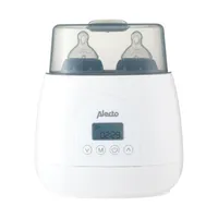 Alecto BW-700TWIN Fläschchenwärmer
