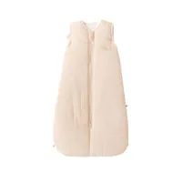 Bamboom Animal Friends Winterschlafsack - 6-36 Monate - Pink