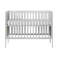 Kidsmill Amy Babyzimmer Grau