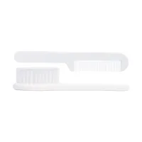 Bébé-Basics Frisierset, Weiß