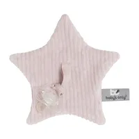Baby's Only Sense Speendoekje Oud Roze