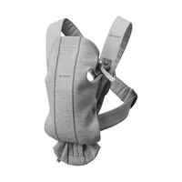 BabyBjörn Mini 3D Jersey Babytrage
