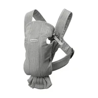 BabyBjörn Mini 3D Mesh Babytrage 