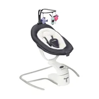 Babymoov Swoon Motion Schaukel Zink