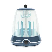 Babymoov Turbo Steam+ 2-in-1-Sterilisator