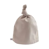 Bamboom Mütze Elf Sand S