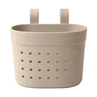 Banwood Pin & Ride Stuurmand