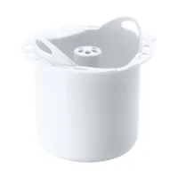 Beaba Reis- / Pastakocher Babycook® Plus Weiß
