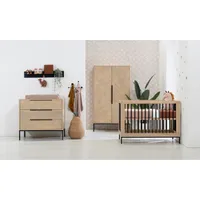 Europe Baby Beau Babyzimmer Naturel