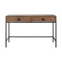 Europa Baby Beau Kinderzimmer Walnuss 