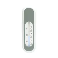 Bebe-Jou Badethermometer Breeze Green
