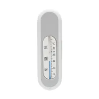 Bebe-Jou Badethermometer Hellgrau