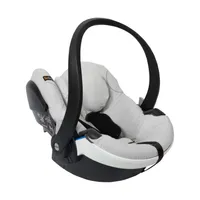 BeSafe iZi Modular / X1 Autositzbezug Glacier Grau