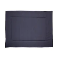 Bink Bedding Pique Laufstallteppich 80 x 100 cm