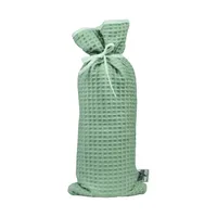 Bink Bedding Pique Kruikenzak