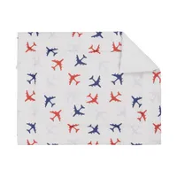 Bink Bedding Planes Laufstallteppich 71 x 122 cm