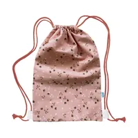 Bink Bedding Ricky Turnbeutel Natur