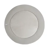 Baby’s Only Sky Laufstallteppich Rund 95 cm
