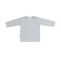 Baby's Only Pullover - Stripe - Nordic Blue
