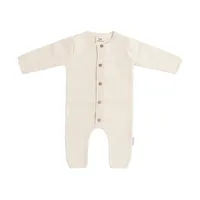 Baby's Only Miracle Strampler - Warm Linen