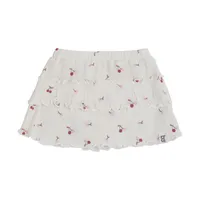 Baby's Only Rock - Cherry - Cream 