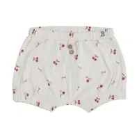 Baby's Only Shorts - Cherry - Cream 
