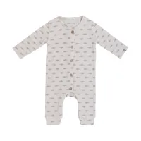Baby's Only Strampelanzug - Fin - Beige 