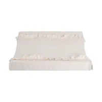Baby's Only Calm Wickelauflagenbezug - 45x70 cm - Warm Linen