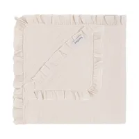 Baby's Only Calm Wickeldecke - Warm Linen