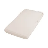 Baby's Only Spannbettlaken - Calm - 60x120 cm Warm Linen