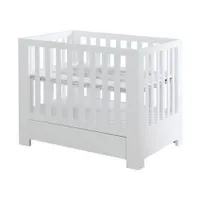 Kidsmill Alaska Laufstall mit Schubfach