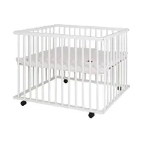 Europe Baby Arike II Laufstall