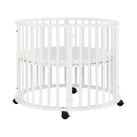 Europe Baby Circa Laufstall Rund