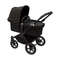Bugaboo Donkey 5 Mono Kinderwagen 2-in-1 Mix & Match 