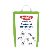 HeltiQ Insektenstich- & Insektenbissset