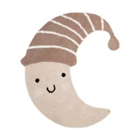 Baby's Only Teppich - Heaven - Beige - Mond