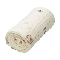 Cam Cam Hydrophile Babydecke - Carousel